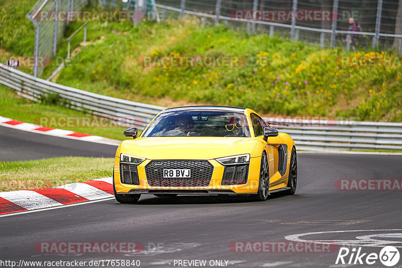 Bild #17658840 - Touristenfahrten Nürburgring Nordschleife (03.07.2022)