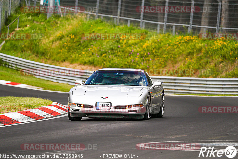 Bild #17658945 - Touristenfahrten Nürburgring Nordschleife (03.07.2022)