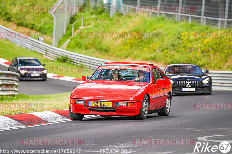 Bild #17659047 - Touristenfahrten Nürburgring Nordschleife (03.07.2022)