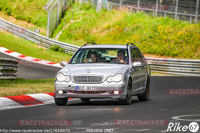 Bild #17659070 - Touristenfahrten Nürburgring Nordschleife (03.07.2022)