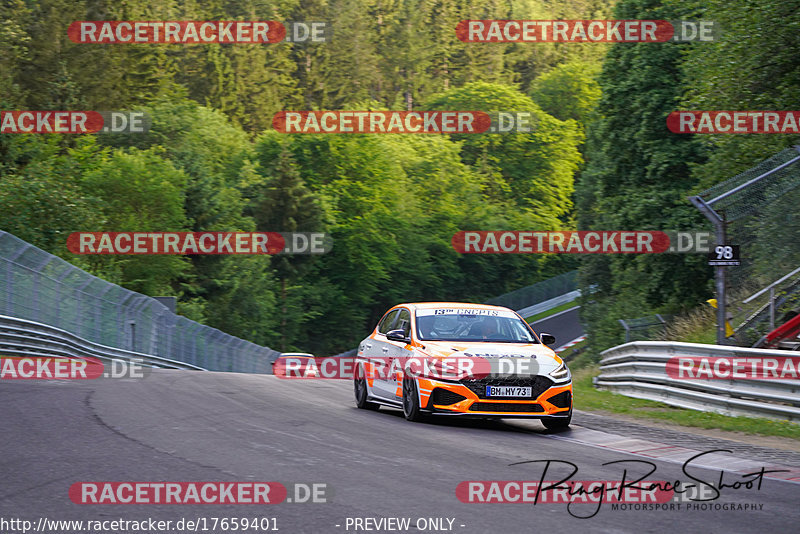 Bild #17659401 - Touristenfahrten Nürburgring Nordschleife (03.07.2022)