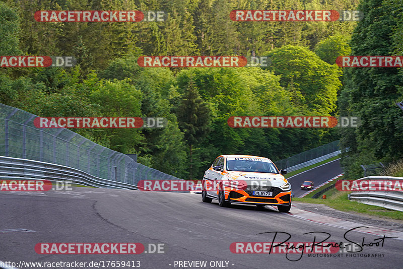 Bild #17659413 - Touristenfahrten Nürburgring Nordschleife (03.07.2022)