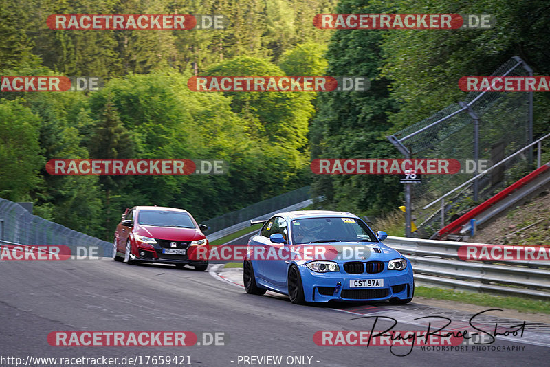 Bild #17659421 - Touristenfahrten Nürburgring Nordschleife (03.07.2022)