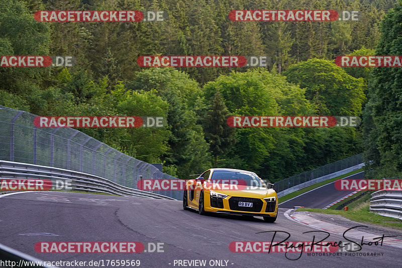 Bild #17659569 - Touristenfahrten Nürburgring Nordschleife (03.07.2022)