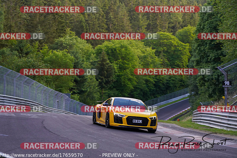 Bild #17659570 - Touristenfahrten Nürburgring Nordschleife (03.07.2022)