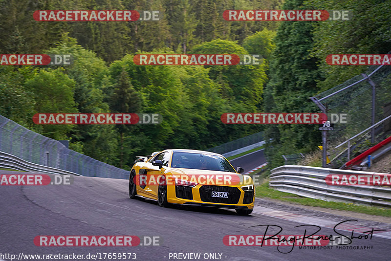 Bild #17659573 - Touristenfahrten Nürburgring Nordschleife (03.07.2022)