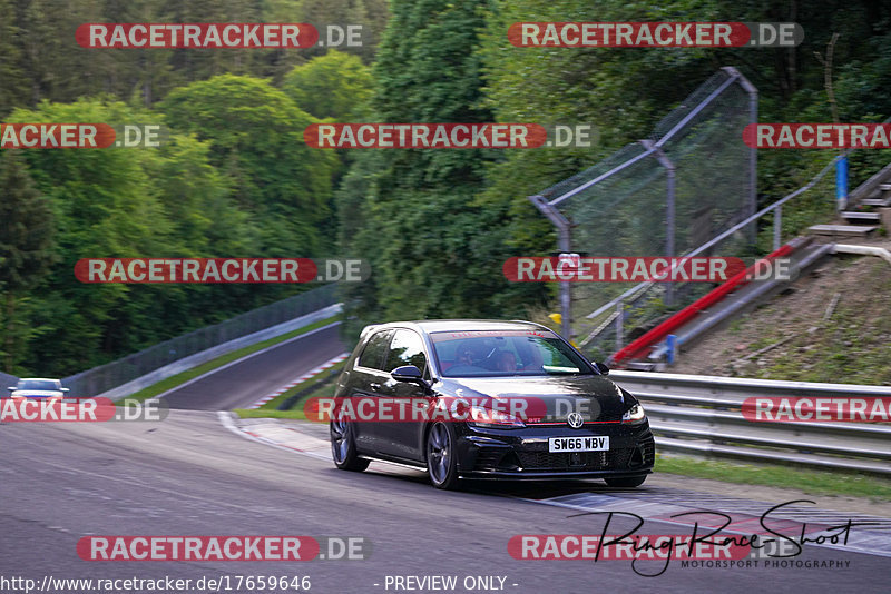 Bild #17659646 - Touristenfahrten Nürburgring Nordschleife (03.07.2022)