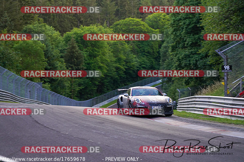 Bild #17659678 - Touristenfahrten Nürburgring Nordschleife (03.07.2022)