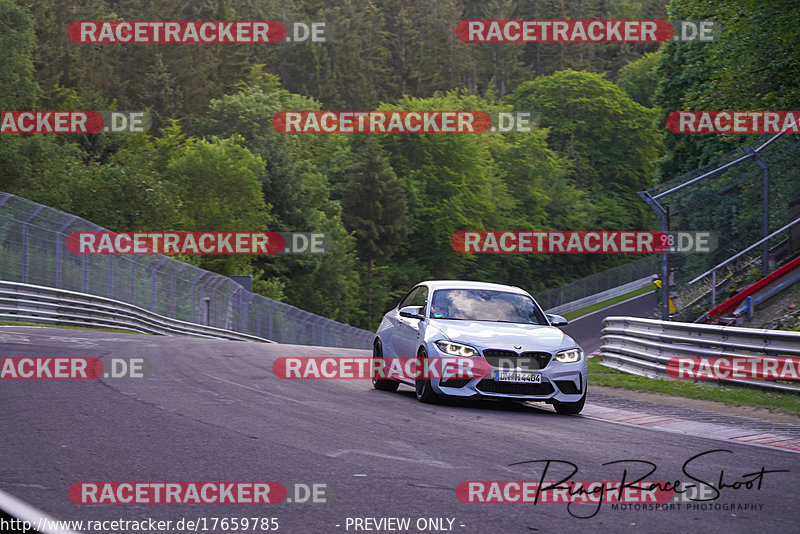 Bild #17659785 - Touristenfahrten Nürburgring Nordschleife (03.07.2022)