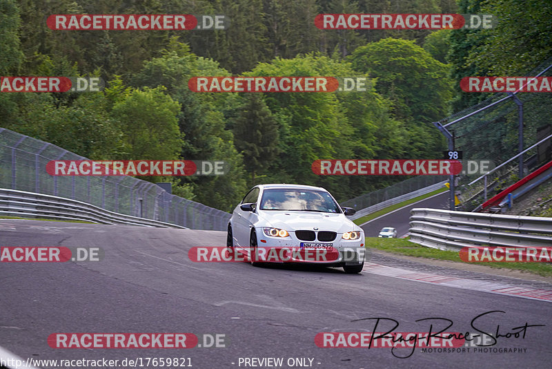 Bild #17659821 - Touristenfahrten Nürburgring Nordschleife (03.07.2022)