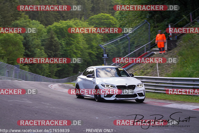 Bild #17659839 - Touristenfahrten Nürburgring Nordschleife (03.07.2022)