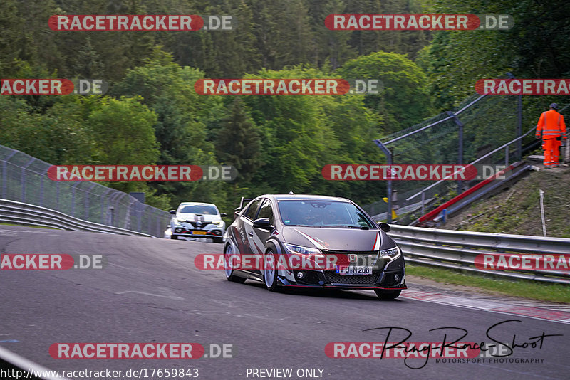 Bild #17659843 - Touristenfahrten Nürburgring Nordschleife (03.07.2022)