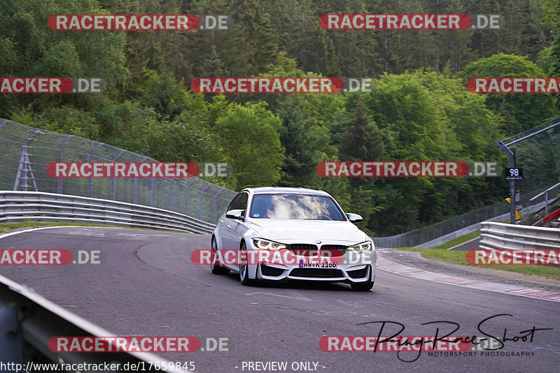 Bild #17659845 - Touristenfahrten Nürburgring Nordschleife (03.07.2022)