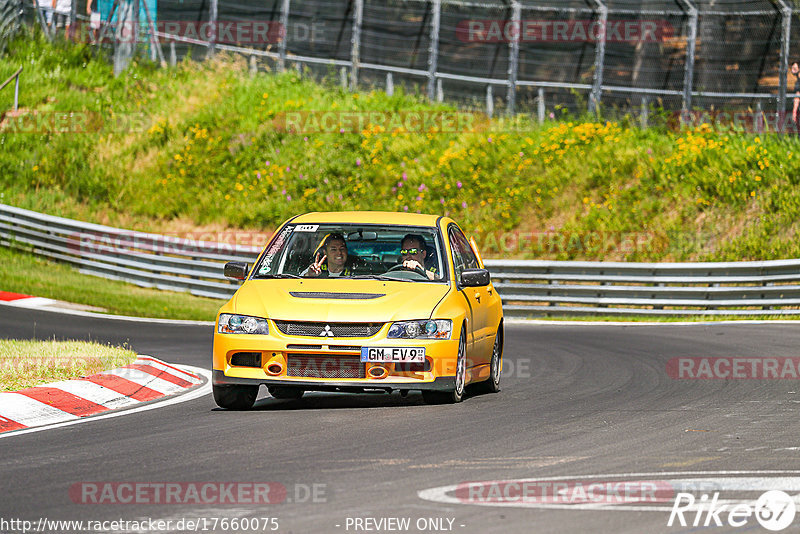 Bild #17660075 - Touristenfahrten Nürburgring Nordschleife (03.07.2022)