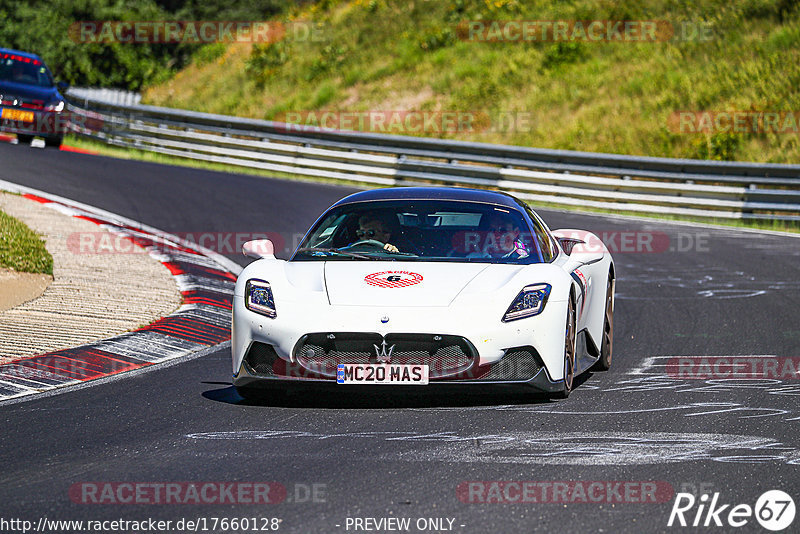 Bild #17660128 - Touristenfahrten Nürburgring Nordschleife (03.07.2022)