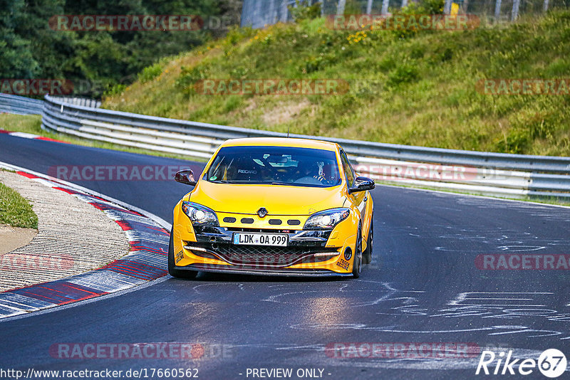 Bild #17660562 - Touristenfahrten Nürburgring Nordschleife (03.07.2022)