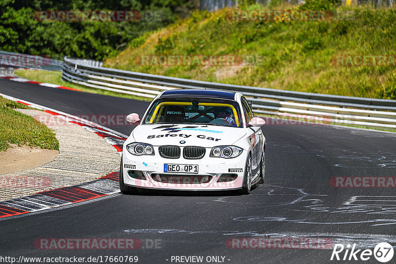 Bild #17660769 - Touristenfahrten Nürburgring Nordschleife (03.07.2022)