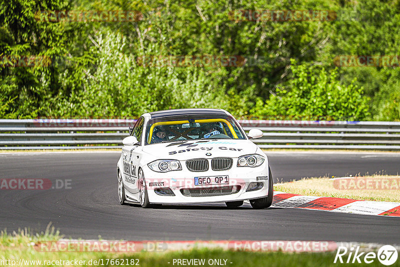 Bild #17662182 - Touristenfahrten Nürburgring Nordschleife (03.07.2022)