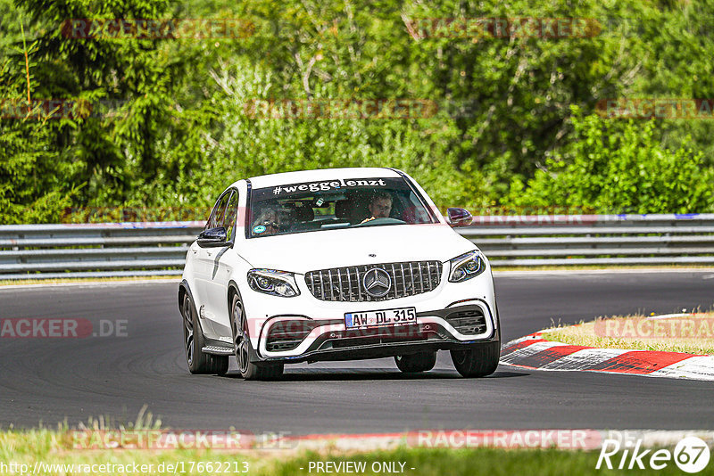 Bild #17662213 - Touristenfahrten Nürburgring Nordschleife (03.07.2022)