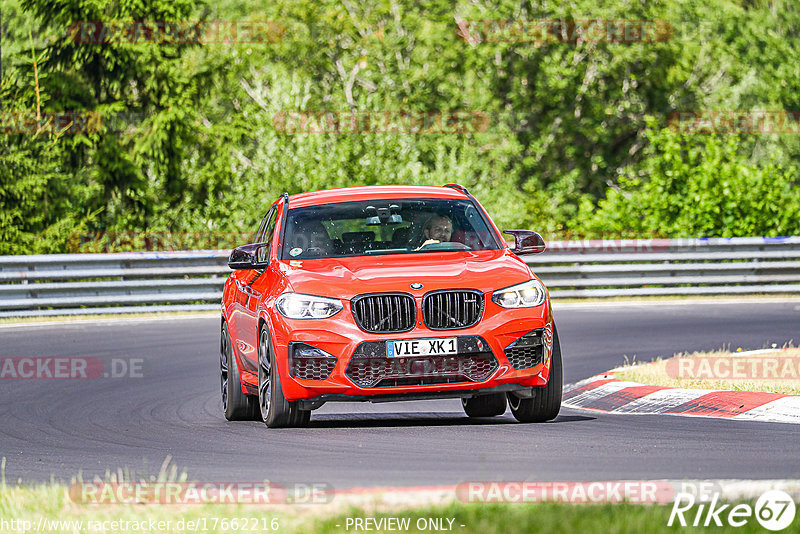 Bild #17662216 - Touristenfahrten Nürburgring Nordschleife (03.07.2022)