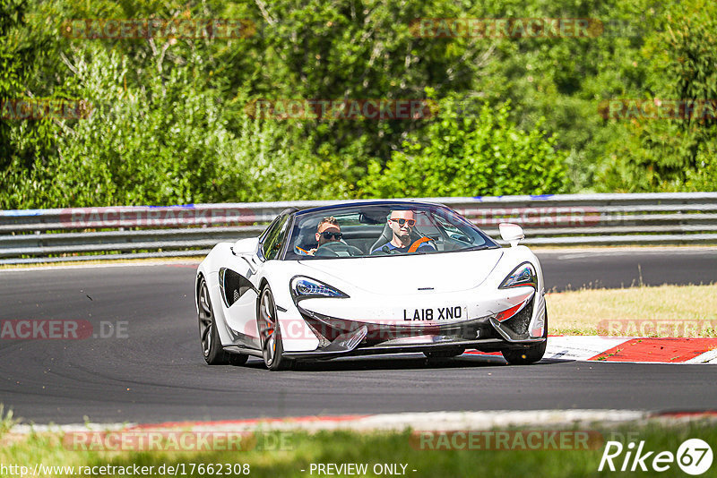 Bild #17662308 - Touristenfahrten Nürburgring Nordschleife (03.07.2022)