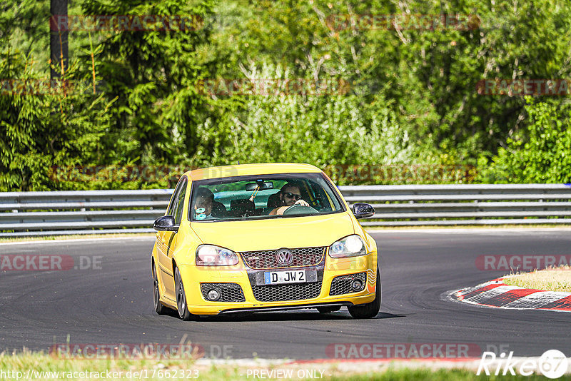 Bild #17662323 - Touristenfahrten Nürburgring Nordschleife (03.07.2022)