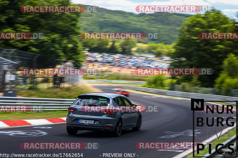 Bild #17662654 - Touristenfahrten Nürburgring Nordschleife (03.07.2022)