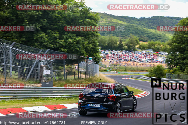 Bild #17662781 - Touristenfahrten Nürburgring Nordschleife (03.07.2022)