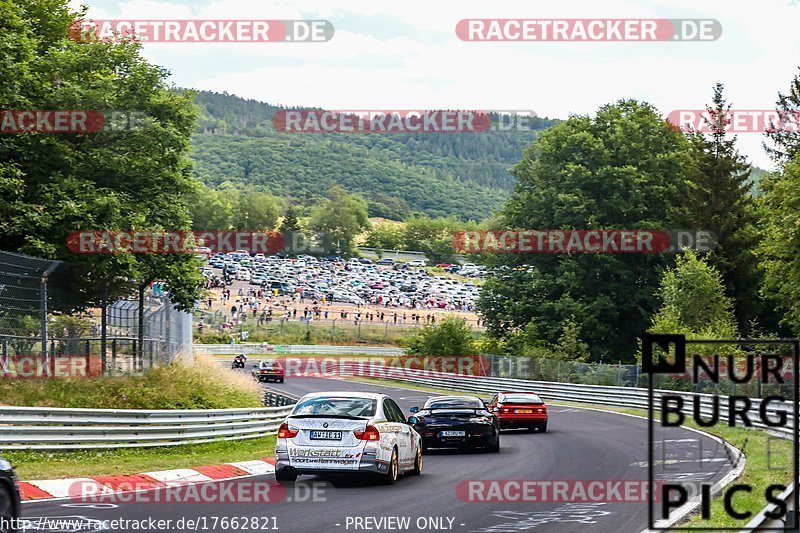 Bild #17662821 - Touristenfahrten Nürburgring Nordschleife (03.07.2022)