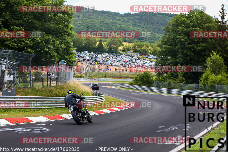 Bild #17662825 - Touristenfahrten Nürburgring Nordschleife (03.07.2022)