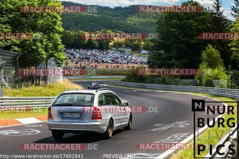 Bild #17662841 - Touristenfahrten Nürburgring Nordschleife (03.07.2022)
