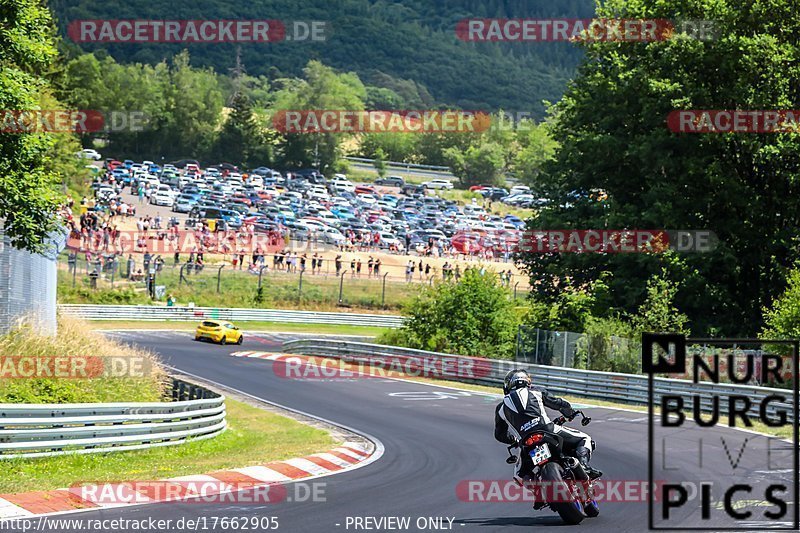 Bild #17662905 - Touristenfahrten Nürburgring Nordschleife (03.07.2022)