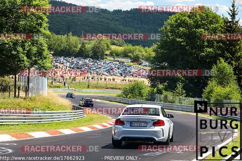 Bild #17662923 - Touristenfahrten Nürburgring Nordschleife (03.07.2022)