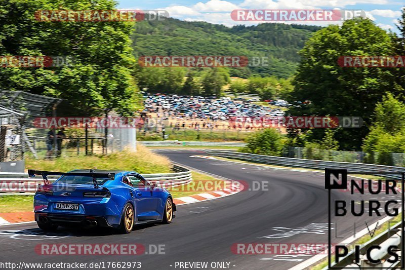 Bild #17662973 - Touristenfahrten Nürburgring Nordschleife (03.07.2022)