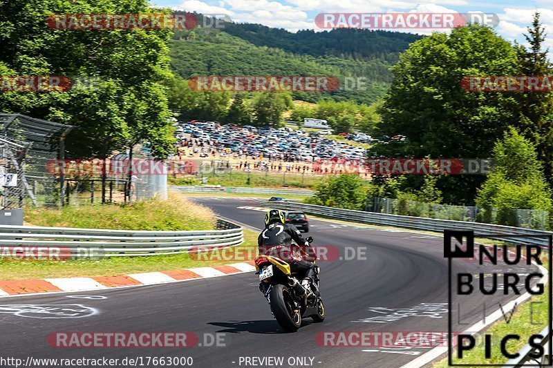 Bild #17663000 - Touristenfahrten Nürburgring Nordschleife (03.07.2022)