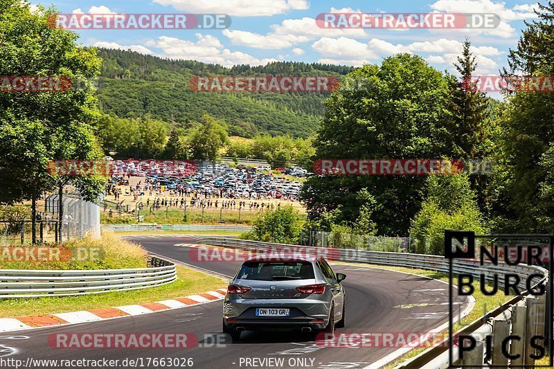 Bild #17663026 - Touristenfahrten Nürburgring Nordschleife (03.07.2022)