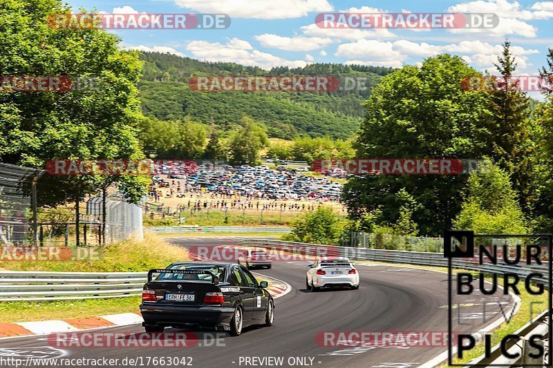 Bild #17663042 - Touristenfahrten Nürburgring Nordschleife (03.07.2022)