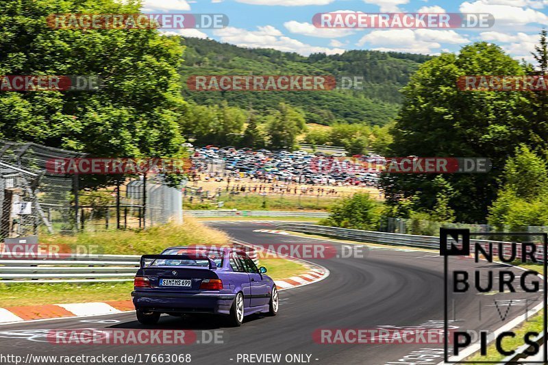 Bild #17663068 - Touristenfahrten Nürburgring Nordschleife (03.07.2022)