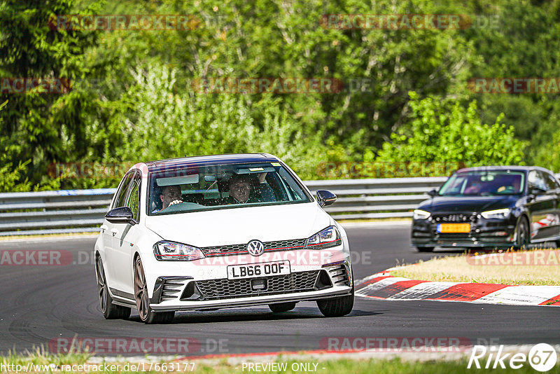 Bild #17663177 - Touristenfahrten Nürburgring Nordschleife (03.07.2022)