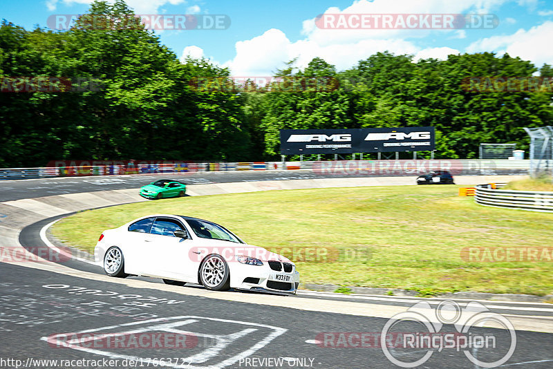 Bild #17663722 - Touristenfahrten Nürburgring Nordschleife (03.07.2022)