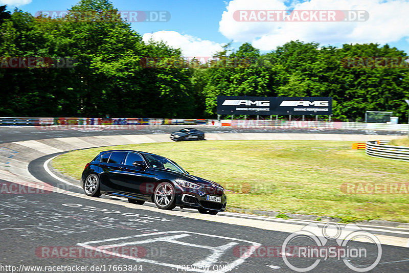 Bild #17663844 - Touristenfahrten Nürburgring Nordschleife (03.07.2022)