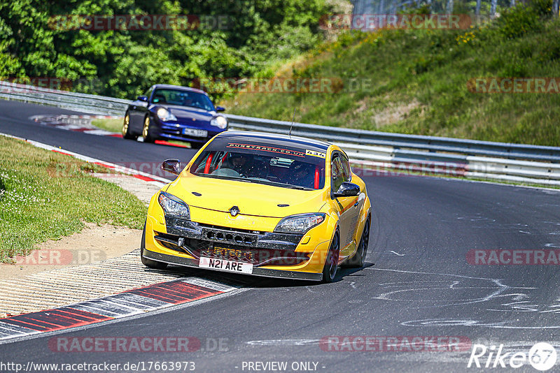 Bild #17663973 - Touristenfahrten Nürburgring Nordschleife (03.07.2022)