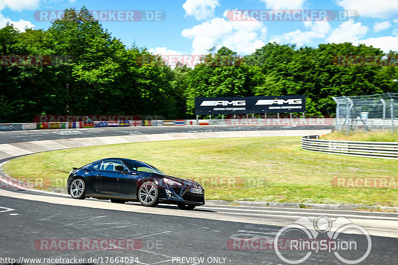 Bild #17664024 - Touristenfahrten Nürburgring Nordschleife (03.07.2022)