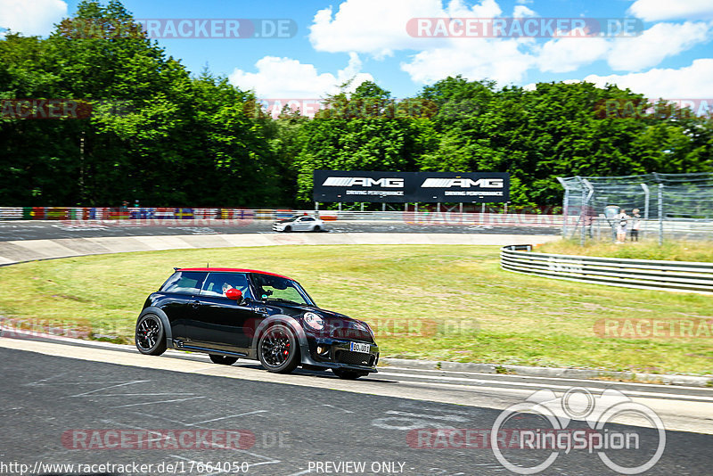 Bild #17664050 - Touristenfahrten Nürburgring Nordschleife (03.07.2022)