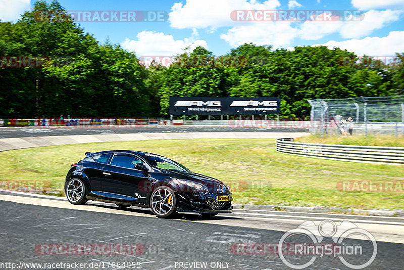 Bild #17664055 - Touristenfahrten Nürburgring Nordschleife (03.07.2022)