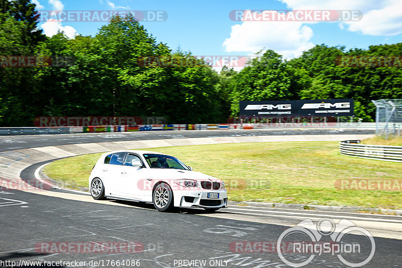 Bild #17664086 - Touristenfahrten Nürburgring Nordschleife (03.07.2022)