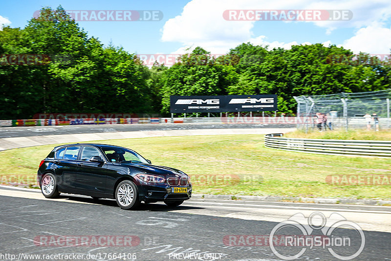 Bild #17664106 - Touristenfahrten Nürburgring Nordschleife (03.07.2022)