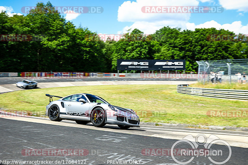 Bild #17664122 - Touristenfahrten Nürburgring Nordschleife (03.07.2022)