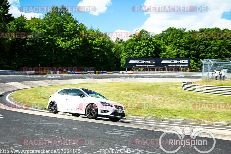 Bild #17664145 - Touristenfahrten Nürburgring Nordschleife (03.07.2022)