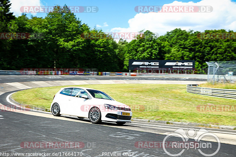 Bild #17664170 - Touristenfahrten Nürburgring Nordschleife (03.07.2022)